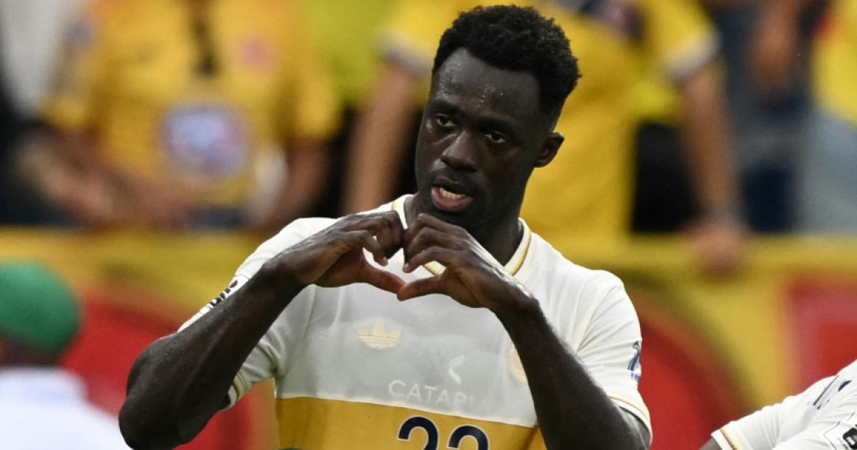 🔴#ENVIVO| Colombia iguala 0-0 con Chile en Barranquilla