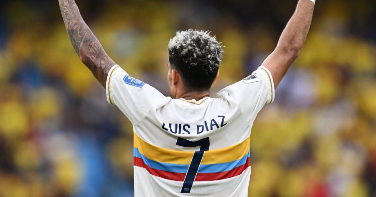 🔴#ENVIVO| Colombia iguala 0-0 con Chile en Barranquilla