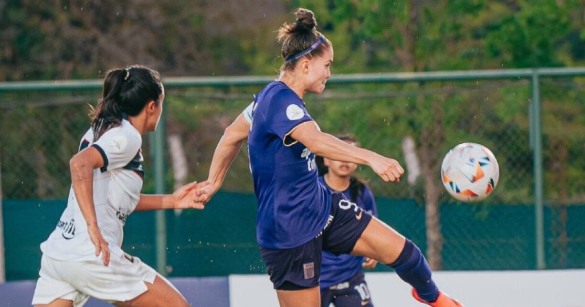 Lúcar: "La unión del equipo fue lo más importante y hemos demostrado que somos un gran equipo"