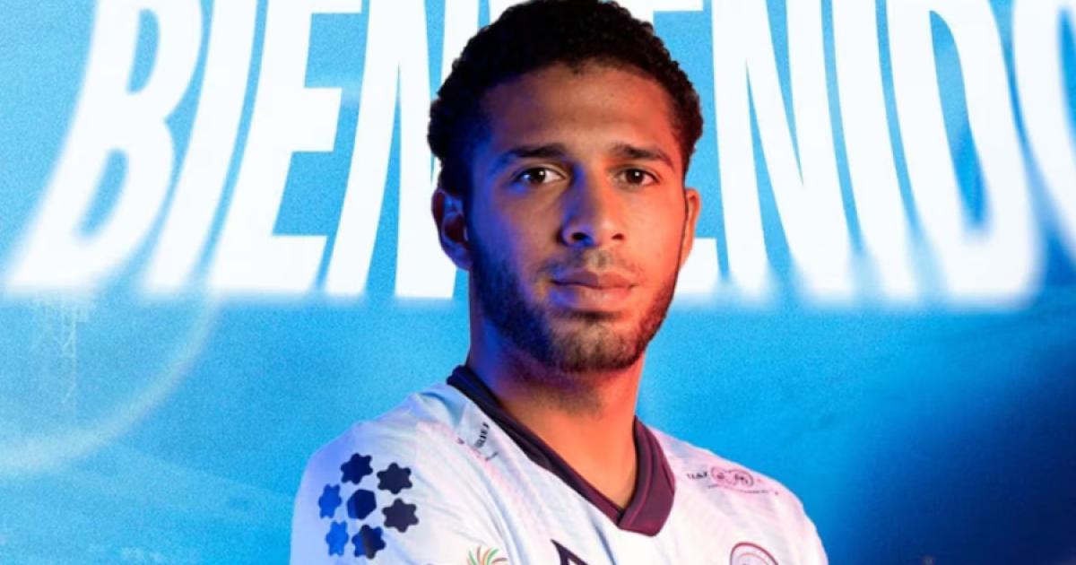 Aaron Sánchez fue considero en el once ideal de la fecha 13 de la segunda mexicana