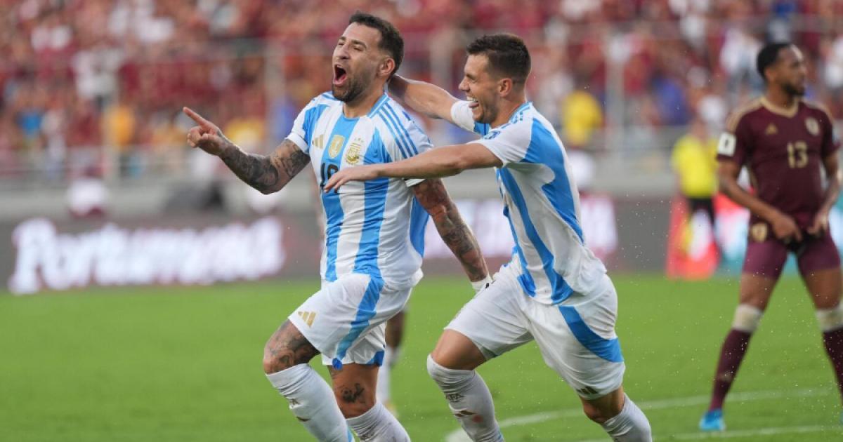Otamendi: "Jugamos en un campo que no estaba en las mejores condiciones, pero hay que seguir"