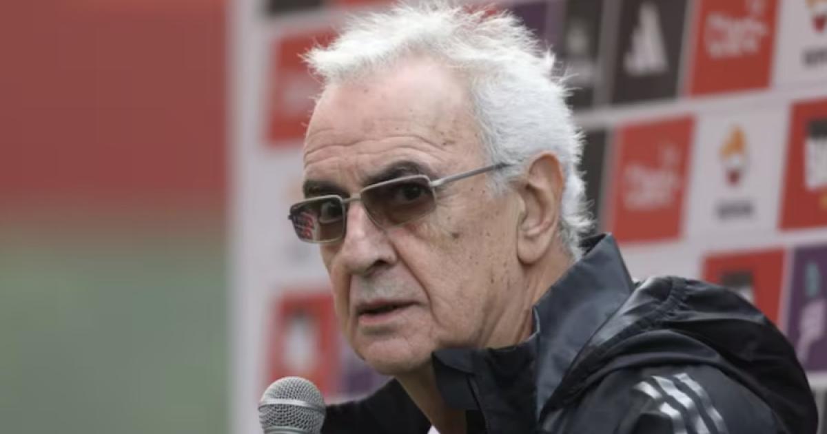 Fossati: "Jugaremos con Uruguay mirándolos a los ojos y sabiendo que el respeto no es sinónimo de sumisión"