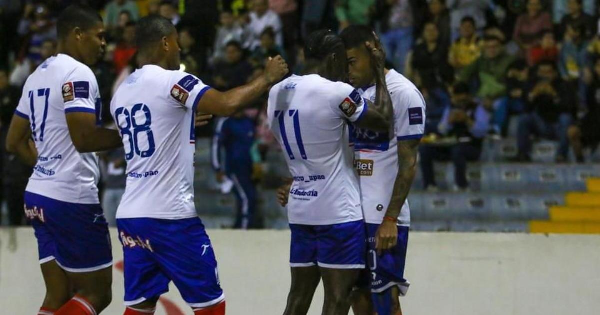 🔴#ENVIVO |  Mannucci supera a Cusco FC en Trujillo | VIDEO