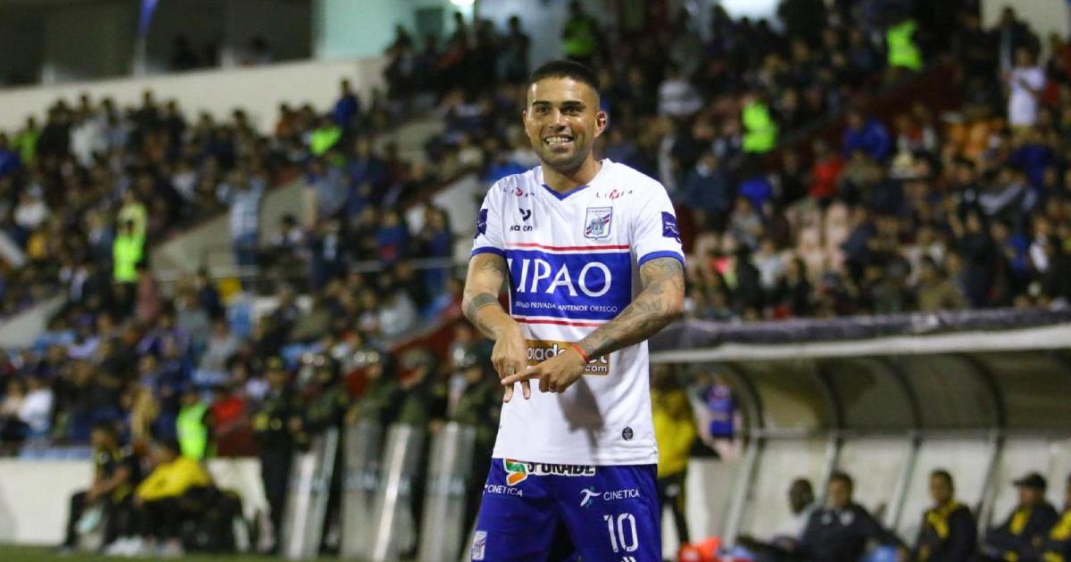 🔴#ENVIVO |  Mannucci supera a Cusco FC en Trujillo | VIDEO