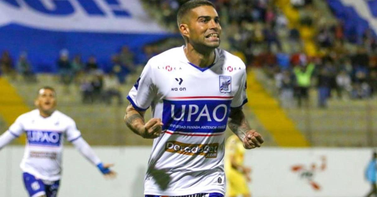🔴#ENVIVO |  Mannucci supera a Cusco FC en Trujillo | VIDEO