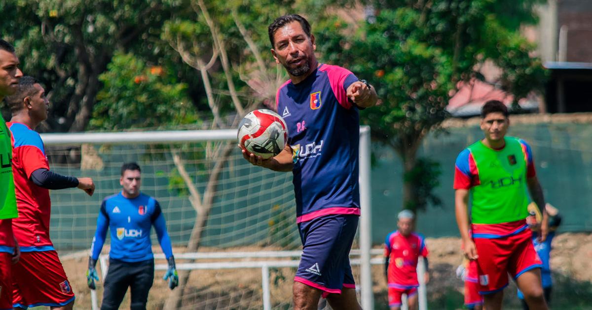 Cominges: “Hoy tocó que nosotros ganemos”