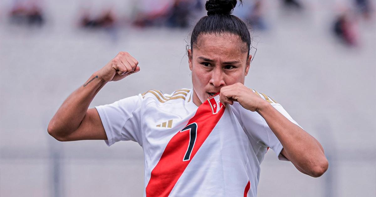 🔴#ENVIVO Selección femenina vence 1-0 a Bolivia en amistoso