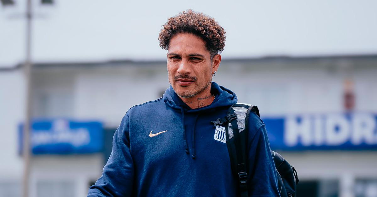 Guerrero: “Nosotros nos preparamos para ganar los partidos”