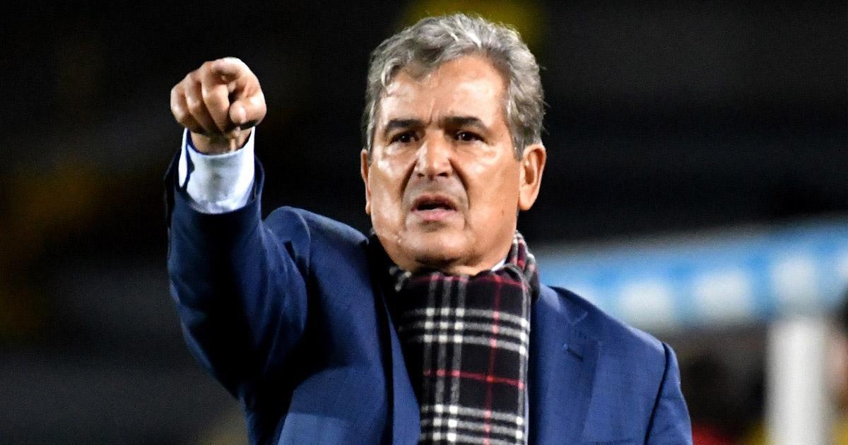 Pinto: "Perú tiene que pensar en poner un equipo Sub-23 e ir construyendo un equipo de cara al otro Mundial"