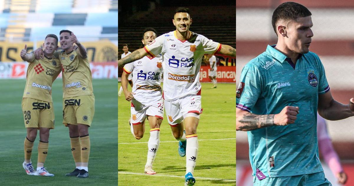 Conoce cómo se movieron las tablas del Clausura y acumulada
