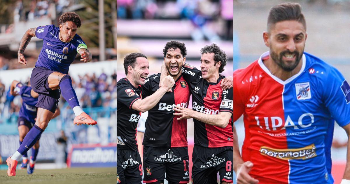 Sepa cómo se movió la tabla del Torneo Clausura y la acumulada