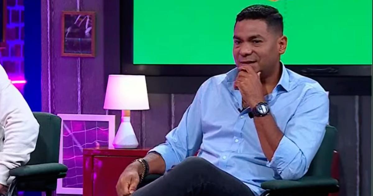 Salazar: "El tema de favoritismos solo es estadístico"