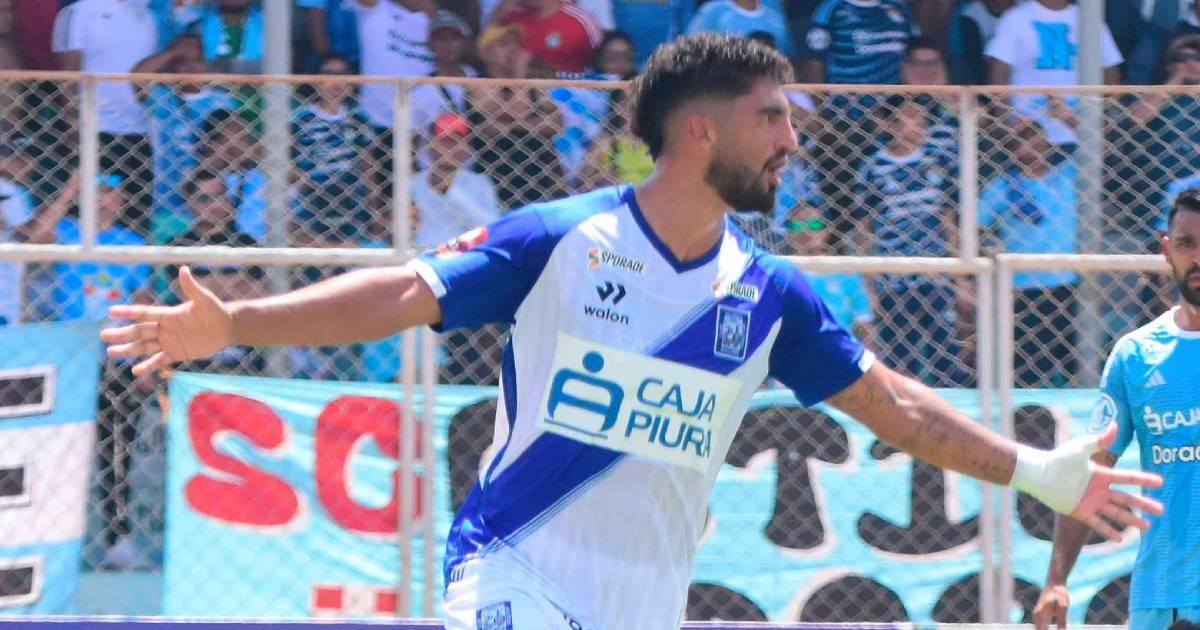 (VIDEO | FOTOS) ¡Se quemó en el horno de Sullana! Cristal perdió y prácticamente le dijo adiós al título
