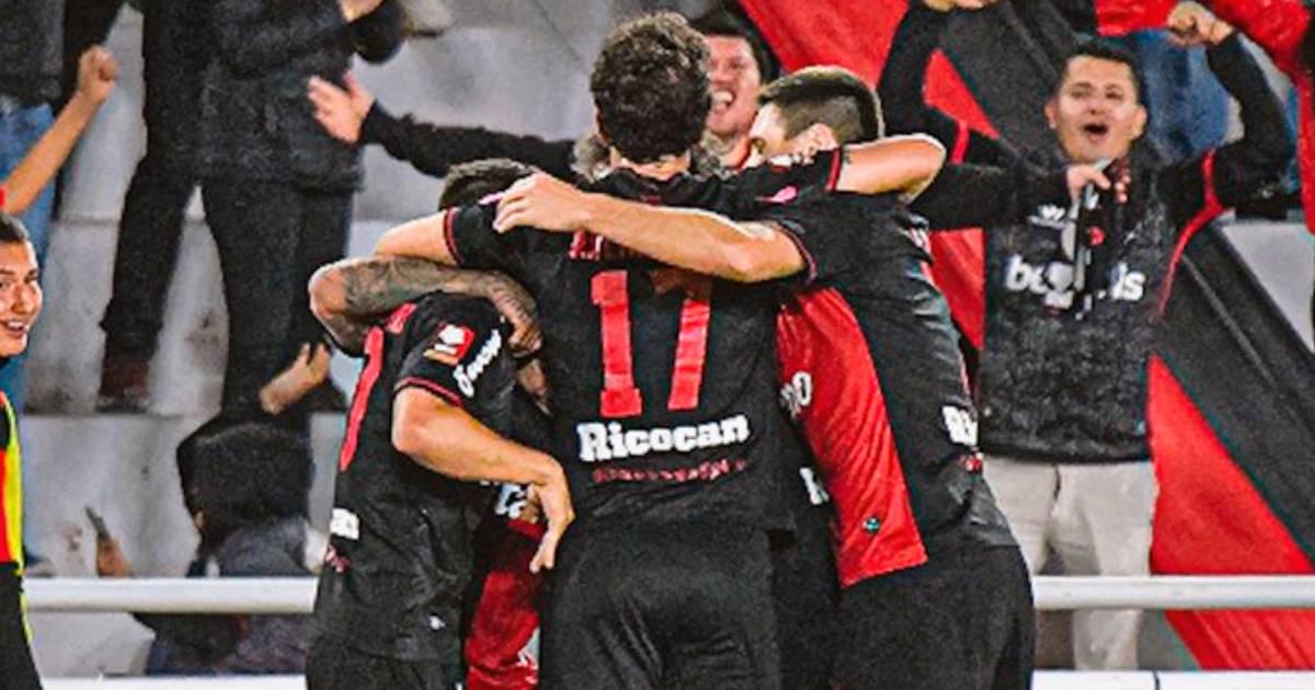 (VIDEO | FOTOS) Melgar venció por la mínima diferencia a UTC en Arequipa
