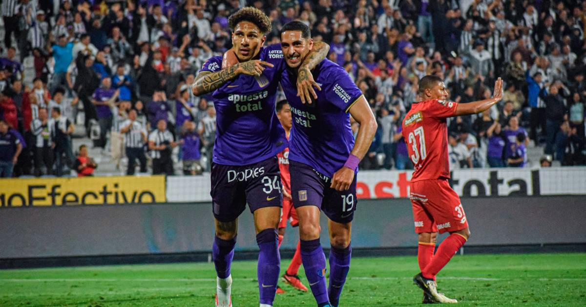 (VIDEO) Guerrero anotó su primer doblete con camiseta íntima 