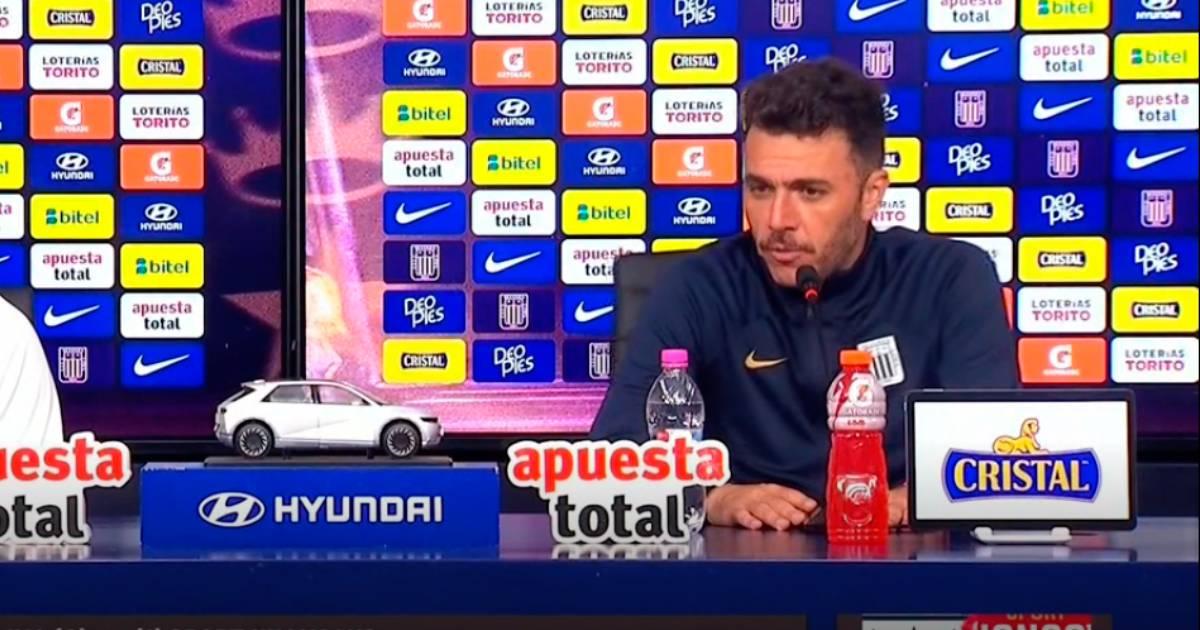 Soso: "Tenemos que prepararnos para ganar lo nuestro, lo demás es ajeno a nosotros"