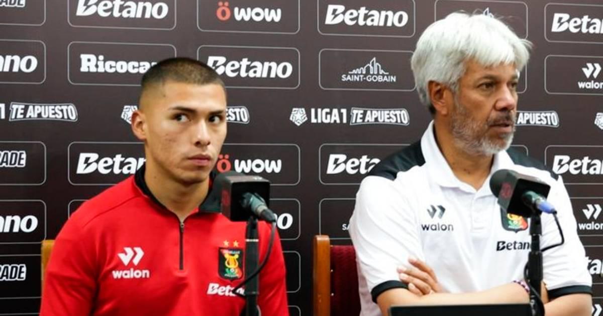 Valencia confirmó que FBC Melgar jugará la final del Torneo de Reservas