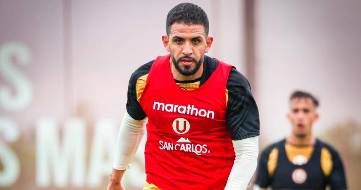 Di Benedetto: "Nunca nos conformamos y siempre queremos ir por más"