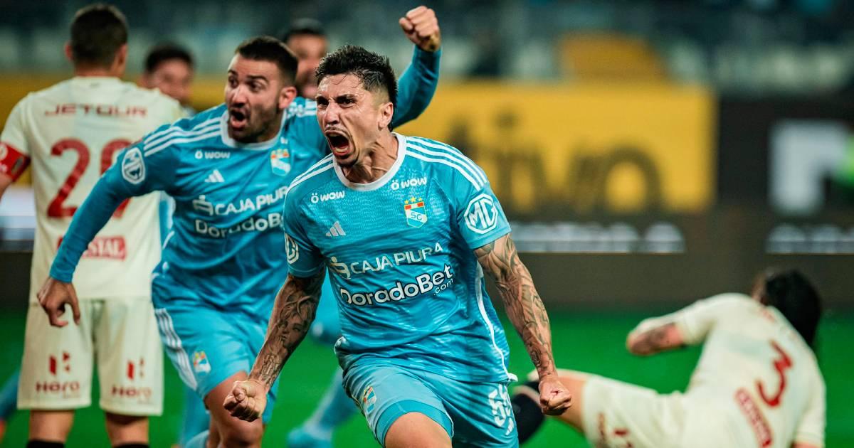 Cazonatti: "Dejamos todo y luchamos hasta el final"