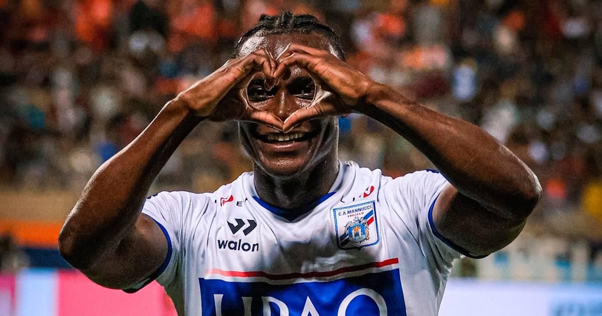 (VIDEO | FOTOS)¡Clásico fue tricolor! Mannucci venció a Vallejo y puso el descenso al rojo vivo