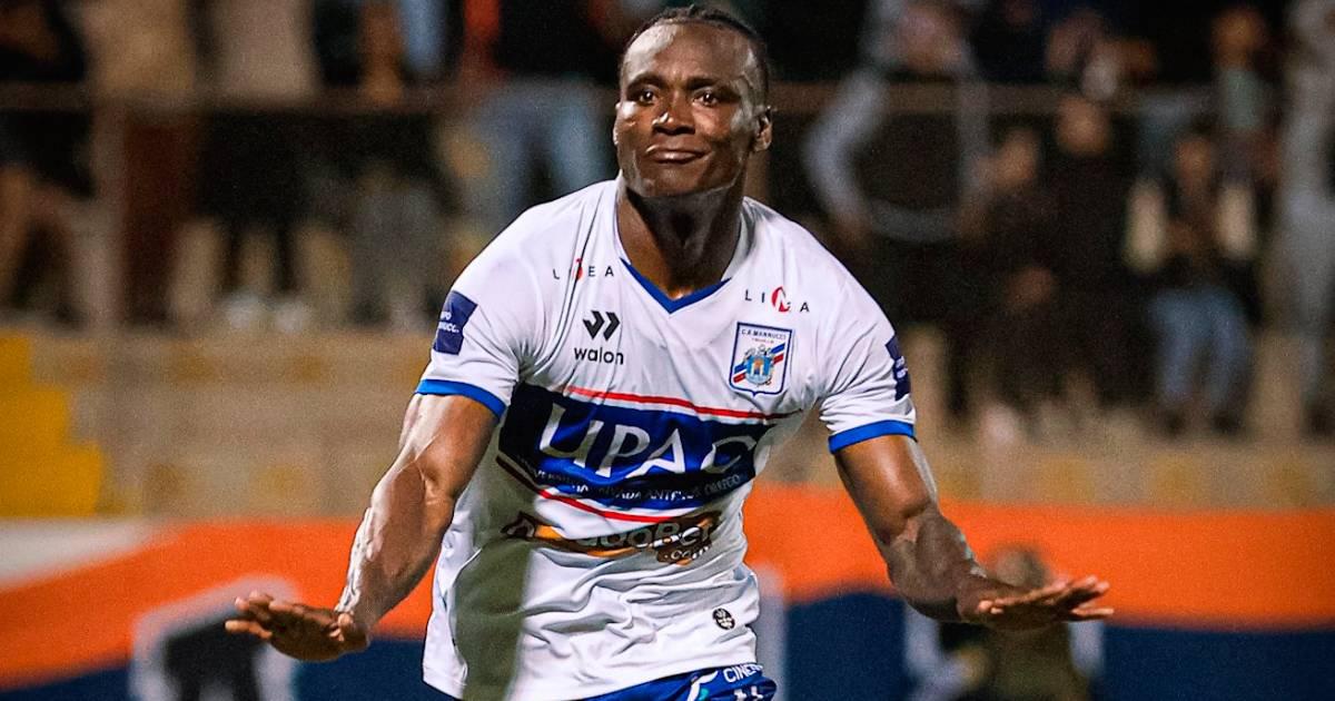 (VIDEO | FOTOS)¡Clásico fue tricolor! Mannucci venció a Vallejo y puso el descenso al rojo vivo
