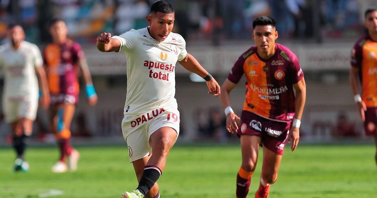 ¡Hasta quemar el último cartucho! Título y descenso se define en la fecha final
