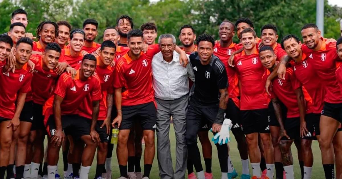 Meléndez: "Golpea mucho estar últimos pero confío en que saldremos adelante"