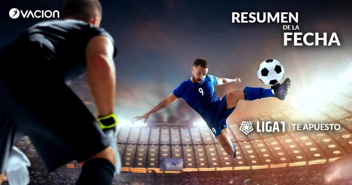Con la 'U' ya en la Libertadores: Conoce todo lo que dejó la fecha 14 del Clausura