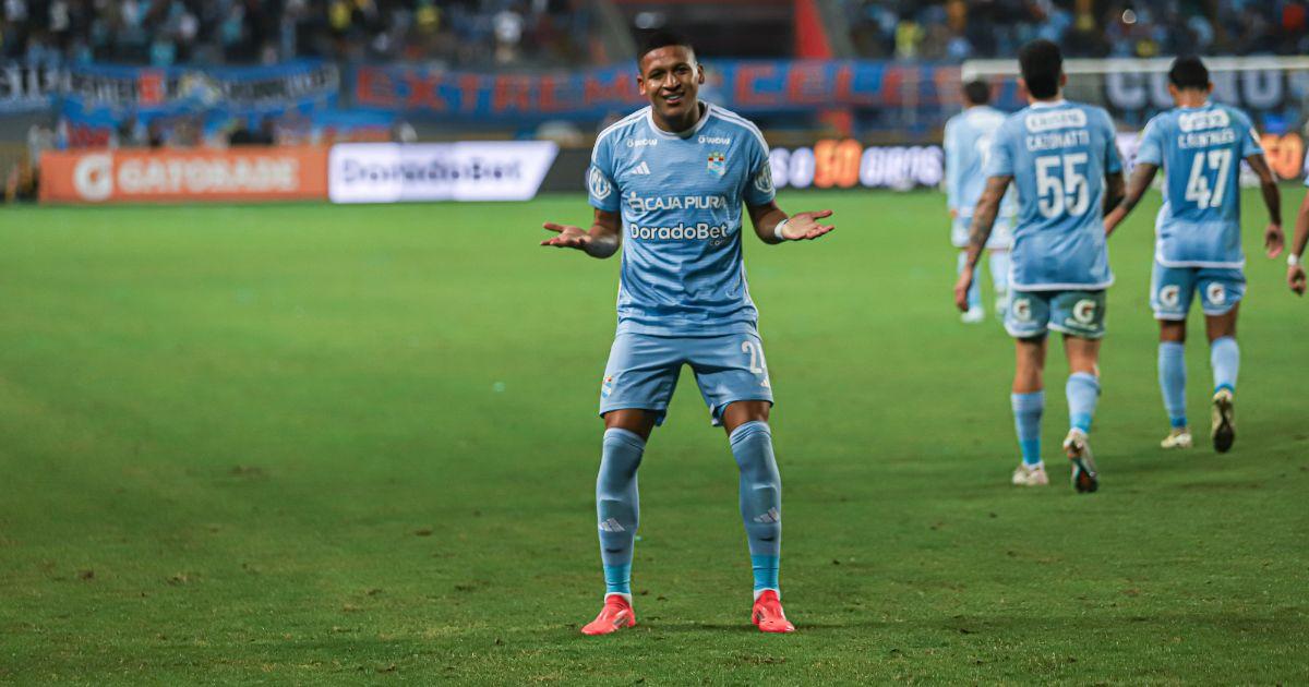 VIDEO | 🔴#ENVIVO Sporting Cristal vence por 2-0 a Universitario en el Nacional