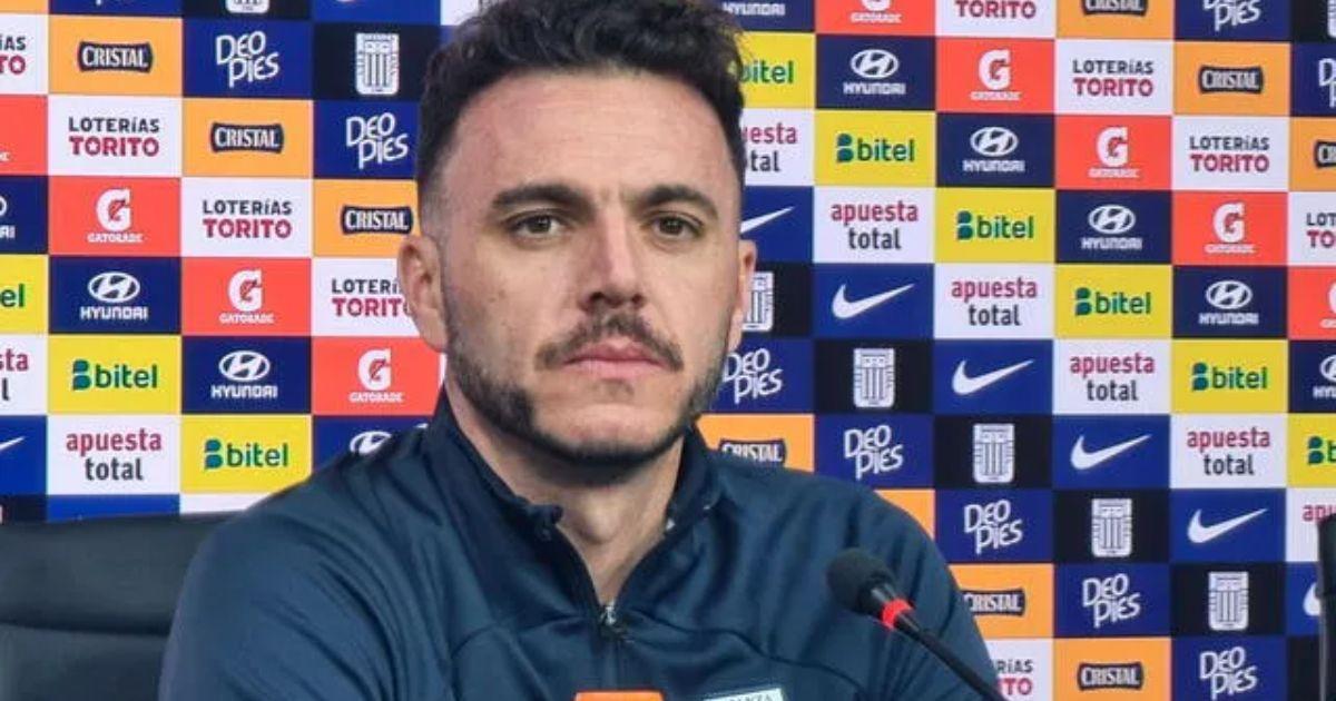   Soso: "Hoy el equipo dio muestras de carácter"