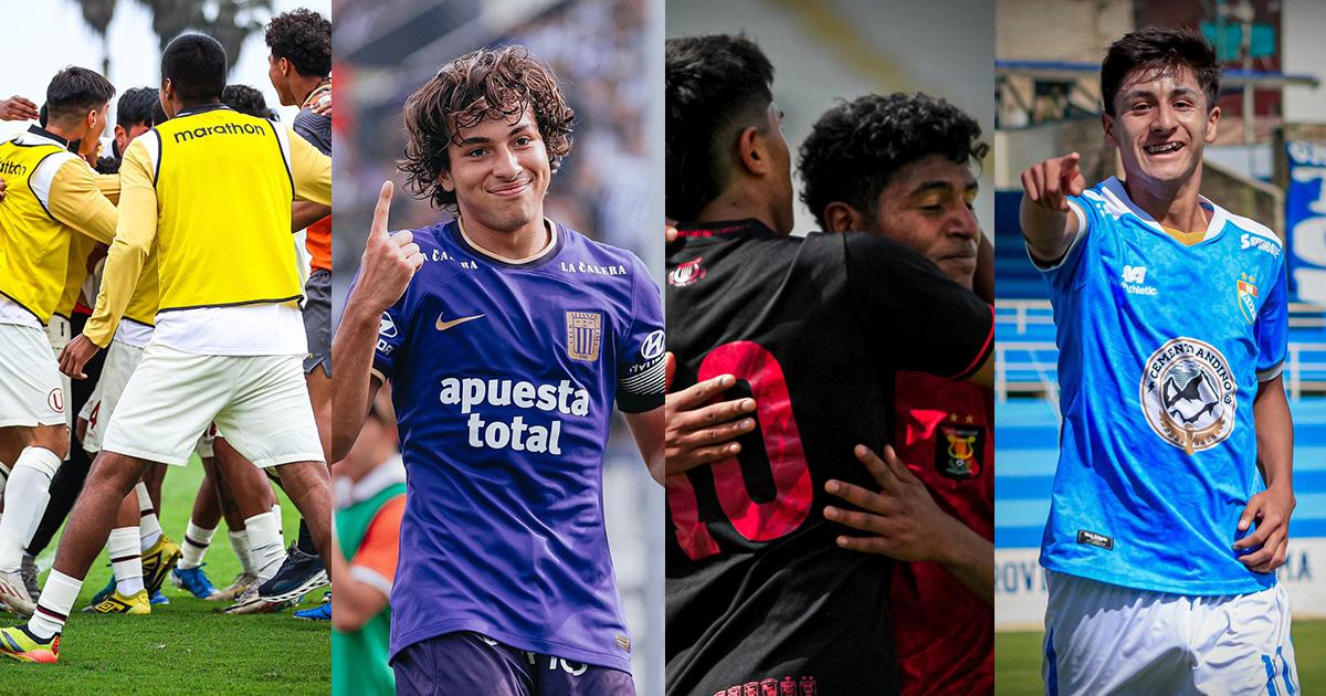 Hay clásico: Así se jugarán las semifinales del Torneo de Reservas