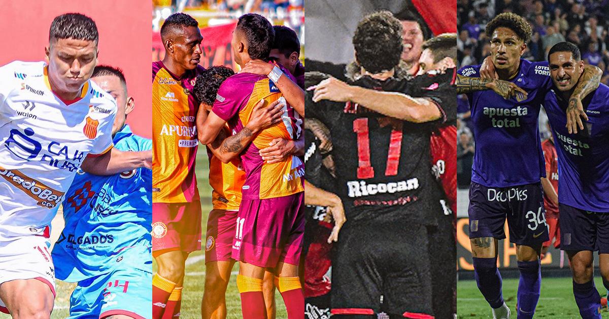 Mira cómo se movieron las tablas del Torneo Clausura y acumulada