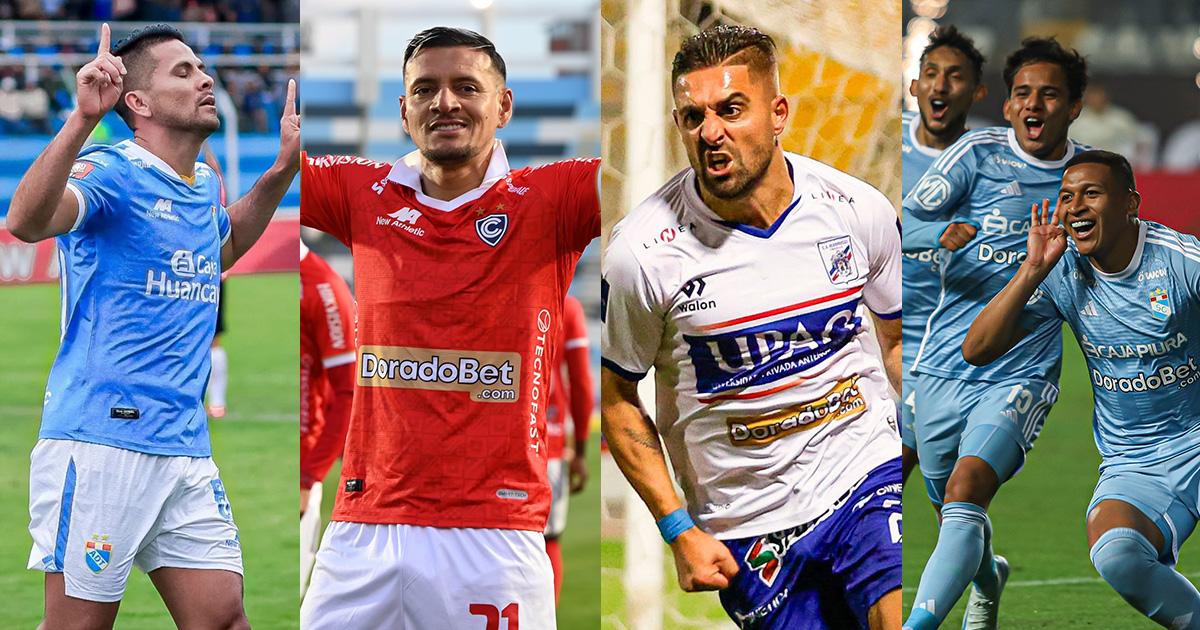 Mira cómo se movieron las tablas del Torneo Clausura y acumulada