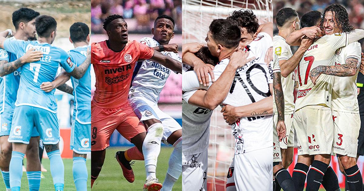 Mira cómo se movieron las tablas del Torneo Clausura y tabla acumulada
