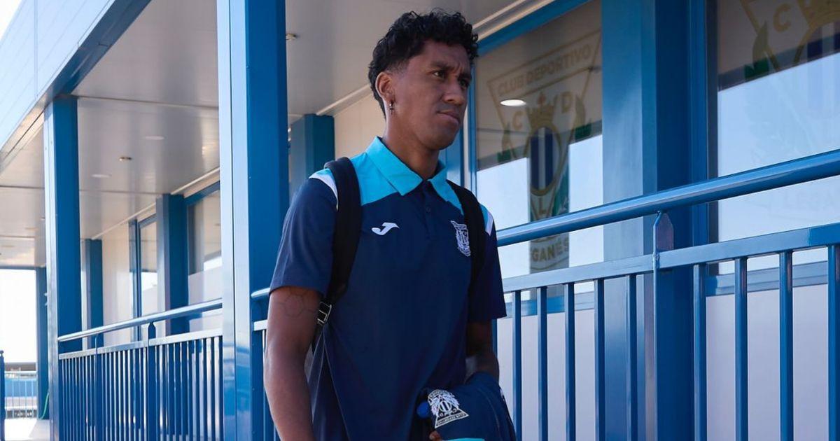Tapia sobre no ir a Copa América: "No iba a poner en juego mi carrera por una palabra que, yo sentía, no tenía mucho valor"