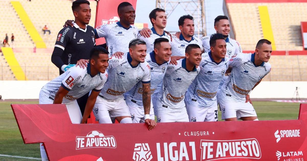  Torrejón: "Nos vamos con mucha bronca porque vinimos a ganar"