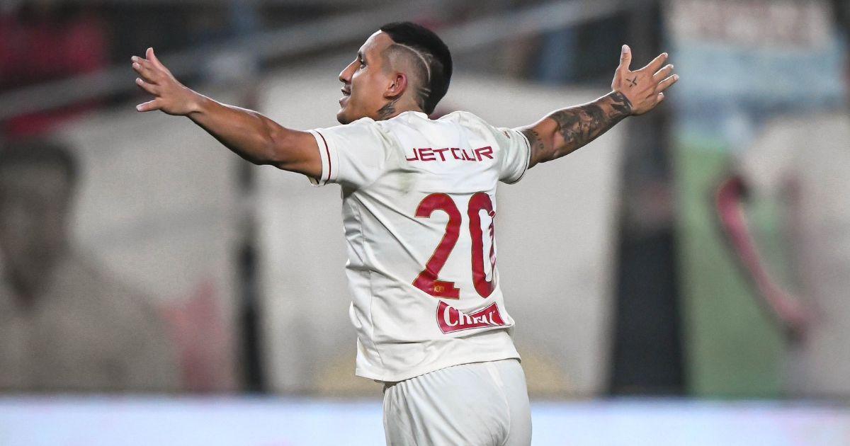(VIDEO | FOTOS) Universitario venció por 2-1 a ADT, es único líder y clasificó a la Libertadores