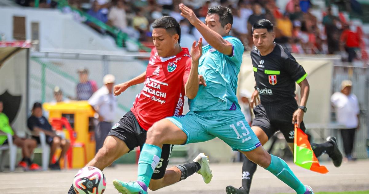 (VIDEO | FOTOS) Unión Comercio, ya descendido, venció por 3-2 a Comerciantes Unidos