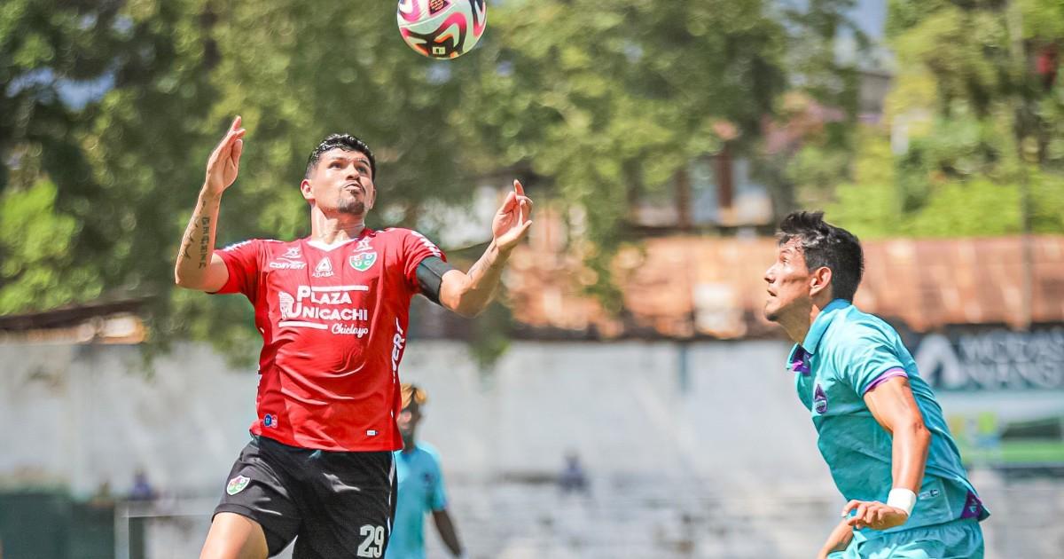 (VIDEO | FOTOS) Unión Comercio, ya descendido, venció por 3-2 a Comerciantes Unidos