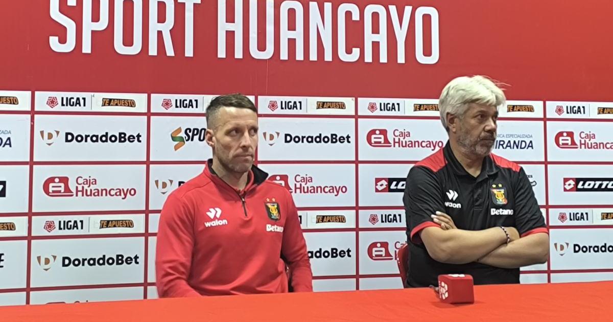 Valencia sobre el 12-0 de Cristal a Comercio: "No se puede exponer así a los chicos; esto va a dar vuelta al mundo"