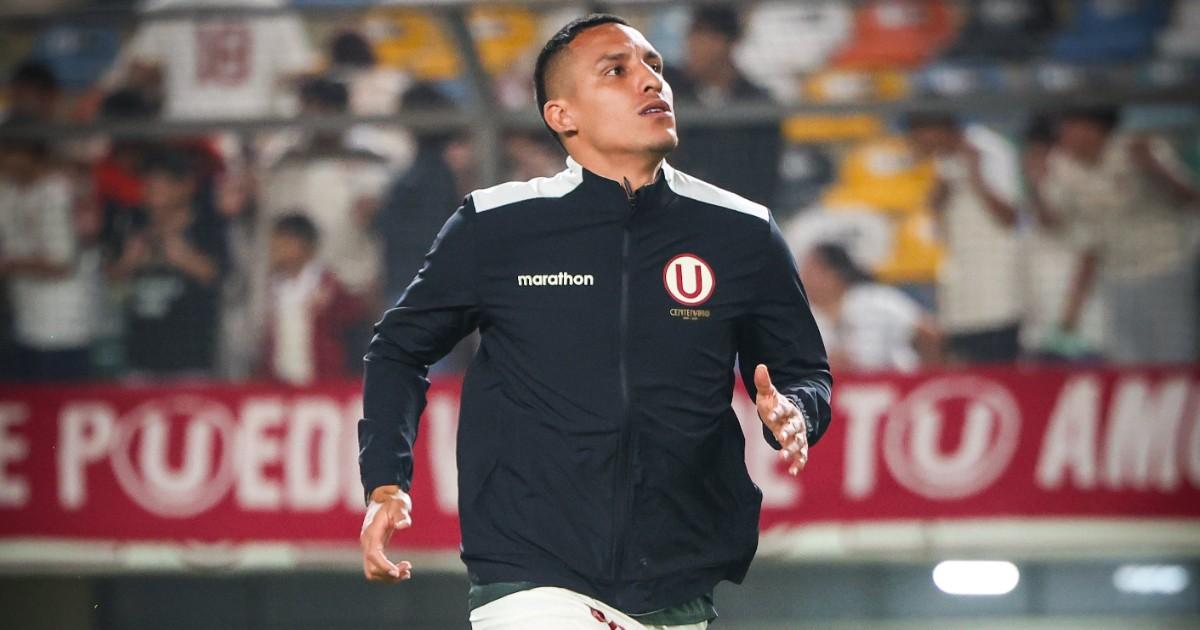 (VIDEO) Valera: "Me incomoda que quieran hacer creer que no soy profesional"