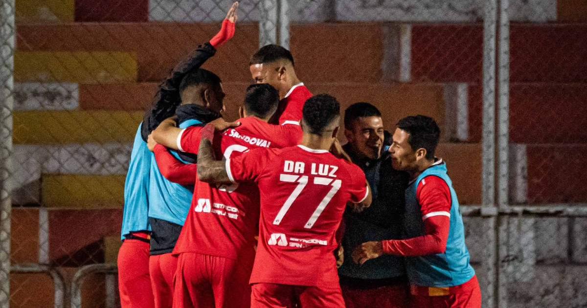 🔴#ENVIVO| Cusco FC cae en casa ante Atlético Grau | VIDEO