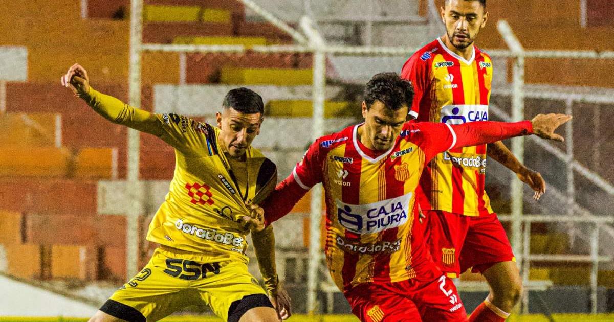 (VIDEO) Cusco FC cae en casa ante Atlético Grau | VIDEO