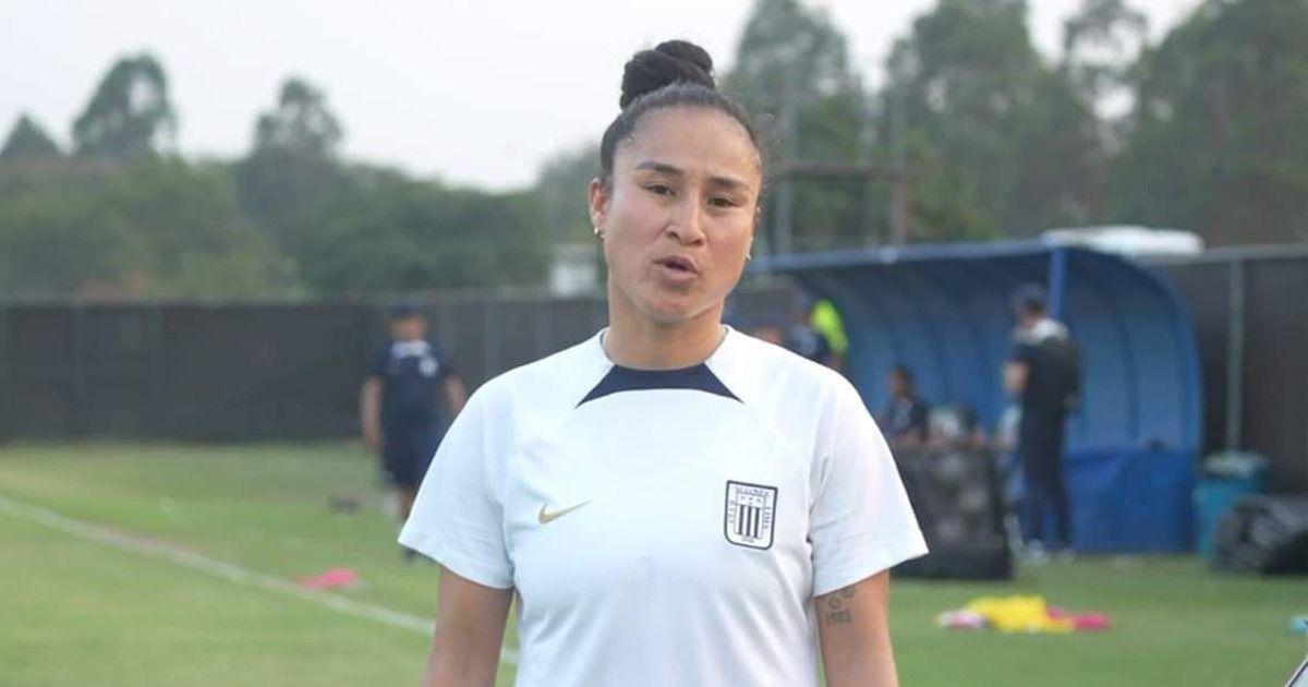 Sandy Dorador: "Será muy importante ganar estos tres primeros puntos ante Santiago Morning"