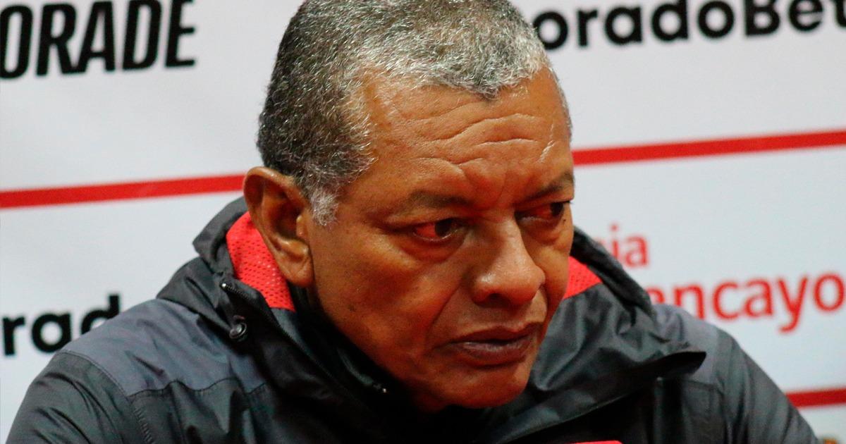 (VIDEO) Rojas: "Debemos corregir los errores para no tenerlos en el siguiente encuentro"