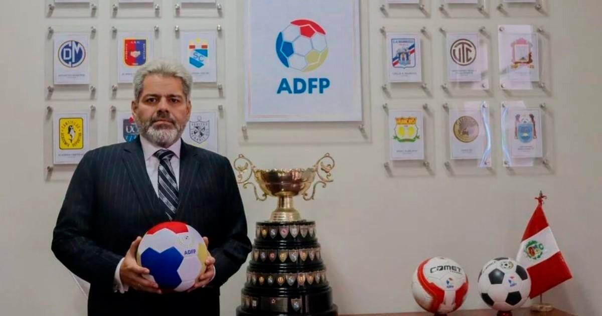 Romero: “Ayer llamaron a amenazar a mis hijos, yo no voy a parar”