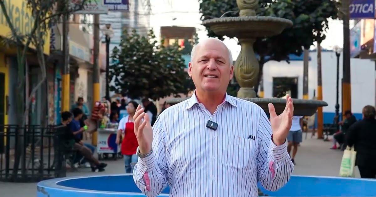 (VIDEO) Dupuy: "Si Sabrina Martin solo acata órdenes de Lozano, entonces es una secretaria que está pintada en la pared"