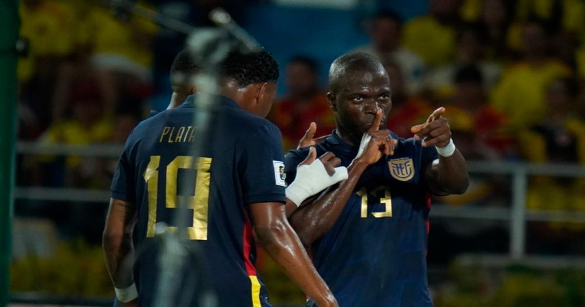 🔴#ENVIVO | Ecuador 'madruga' a Colombia en Barranquilla