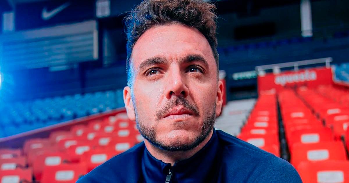 ¡Se queda en La Victoria! Mariano Soso seguirá como DT de Alianza Lima en el 2025