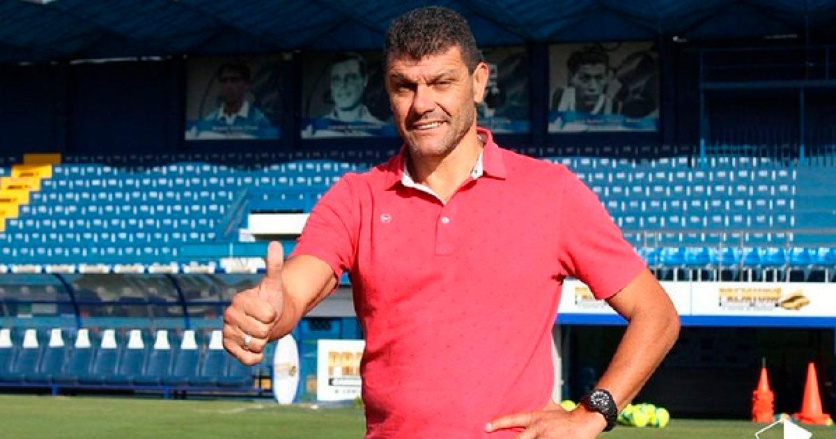 Roverano: "Tengo una debilidad por Catriel Cabellos, esta selección podría estar"